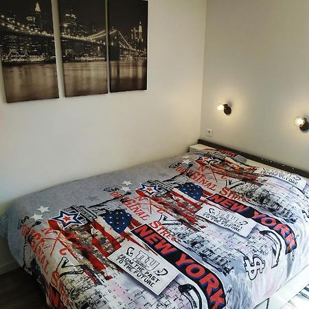 Le New York De Marchaux 1 Apartman Kültér fotó