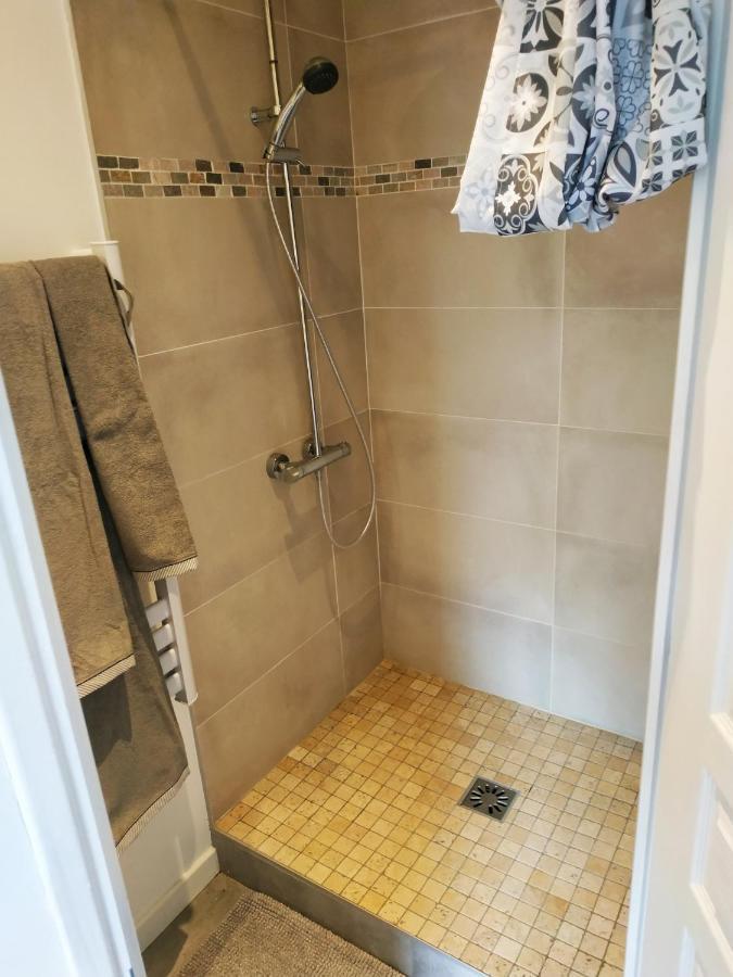 Le New York De Marchaux 1 Apartman Kültér fotó
